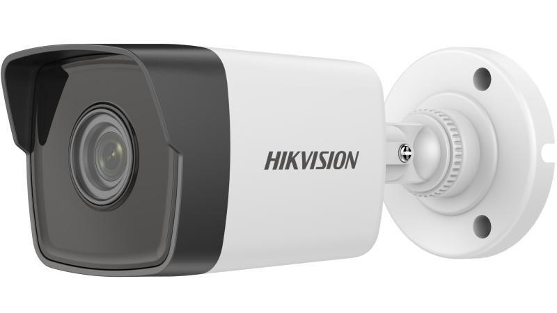 კამერა,IP,Hikvision,DS-2CD1053G0-I(C),4mm,5mp,Bullet,IR30m