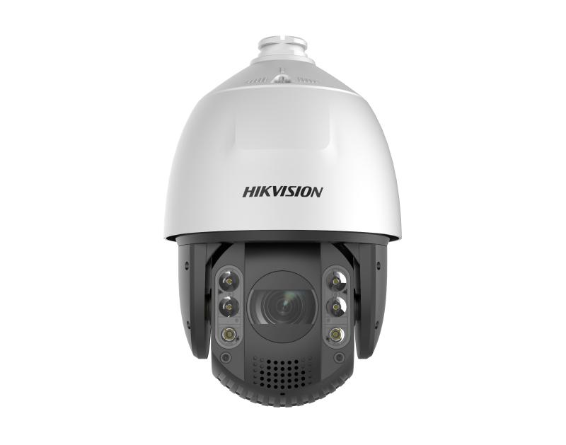 კამერა,IP,PTZ,Hikvision,DS-2DE7A232IMW-AEB(T5),2mp,Dome,IR200m,32xO.Z,DarkFighter/AcuSense,Micro SD