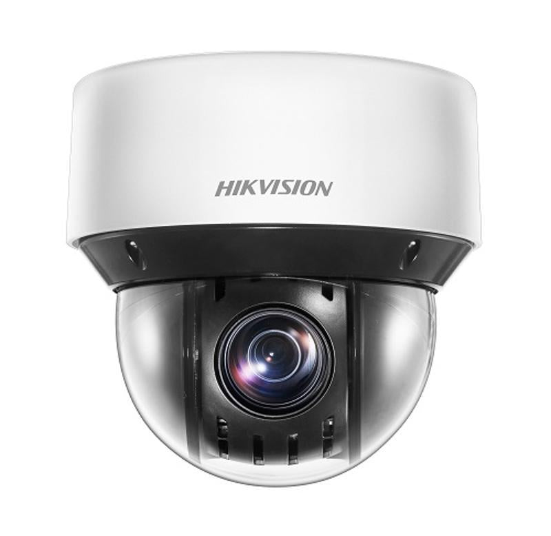 კამერა,Hikvision, DS-2DE4A425IWG-E, 25Xopt.zoom,IP,4mp,Dome,PTZ,IR50m,DarkFighter,