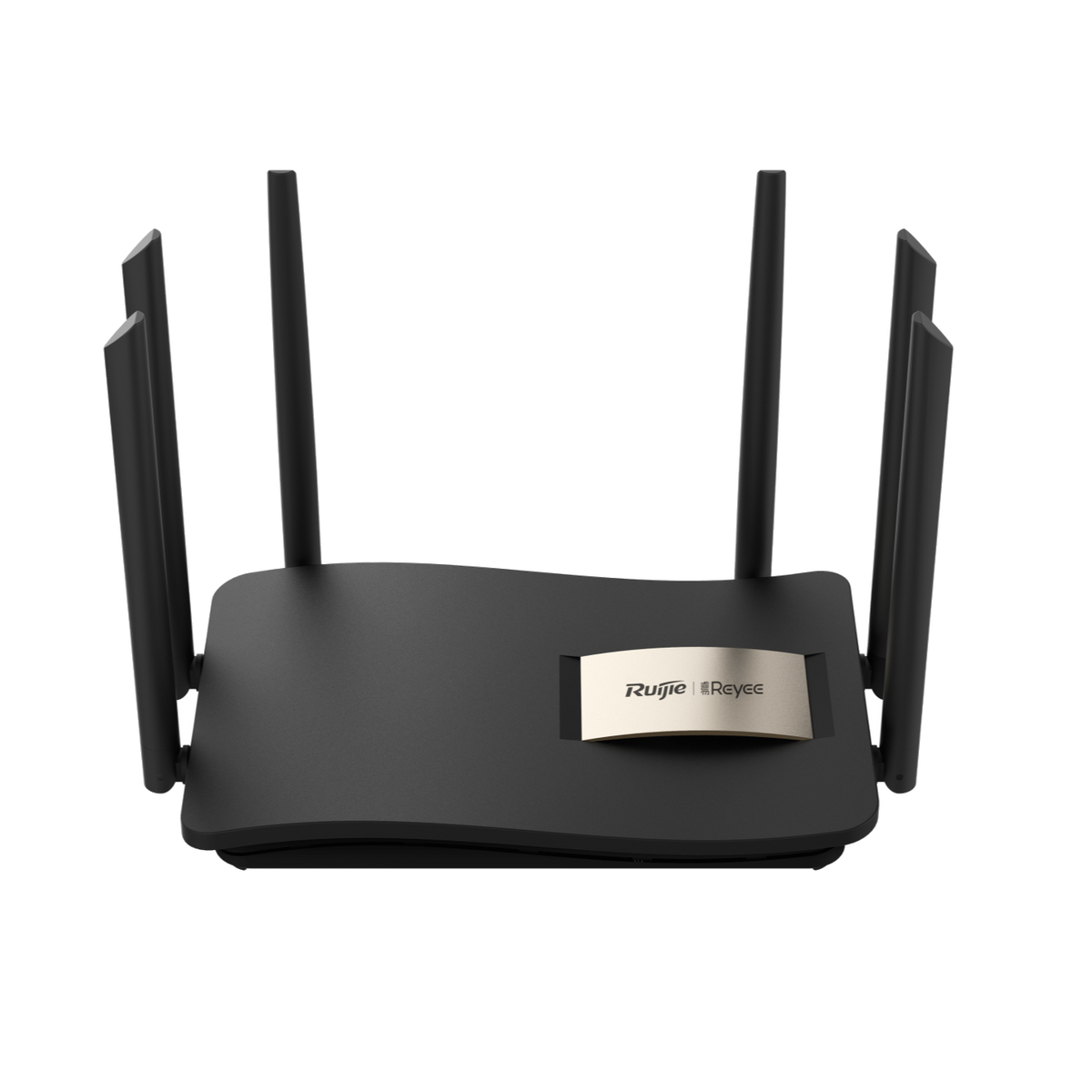 WiFi როუტერი, 1300M Dual-band Gigabit Wireless Router, RG-EW1200G Pro - Ruijie