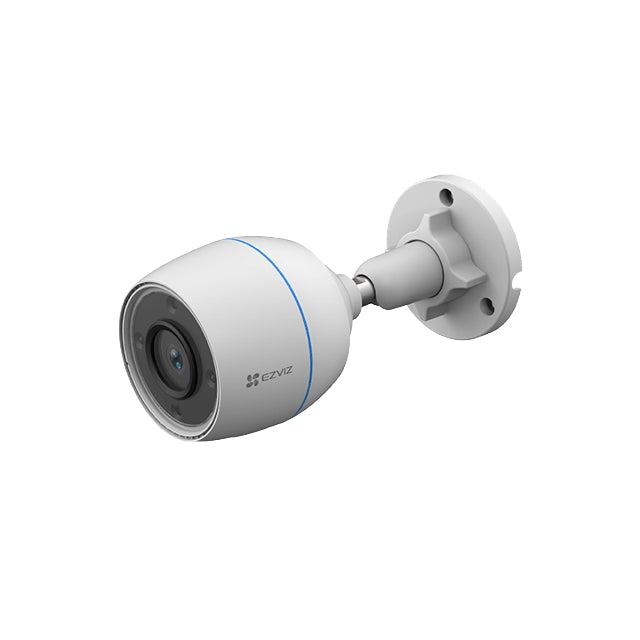 ვიდეო კამერა,Ezviz,WiFi,Bullet,CS-H3C-R100-1K2WFL,2.8mm,