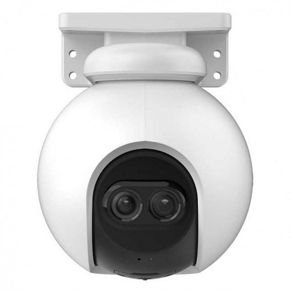 კამერა,Ezviz,Pan & Tilt Wi-Fi Camera,CS-C8PF-A0-6E22WFR,2.8mm,12mm,Dual-Lens