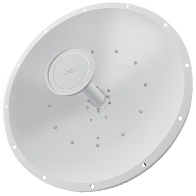 34დბ მიმართული ანტენა (RocketDish 34db - Ubiquiti
