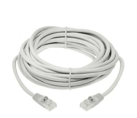 PP12-10M Gembird Patch Cord UTP CAT5E 10m