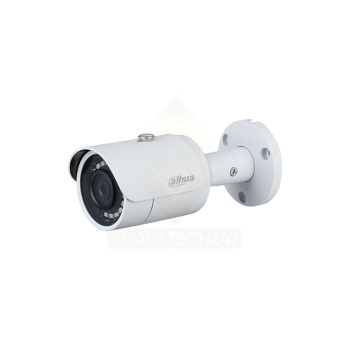 ქსელური კამერა Dahua IPC-HFW1431SP-S4, 4MP, 2.8 mm ობიექტივი, Bullet