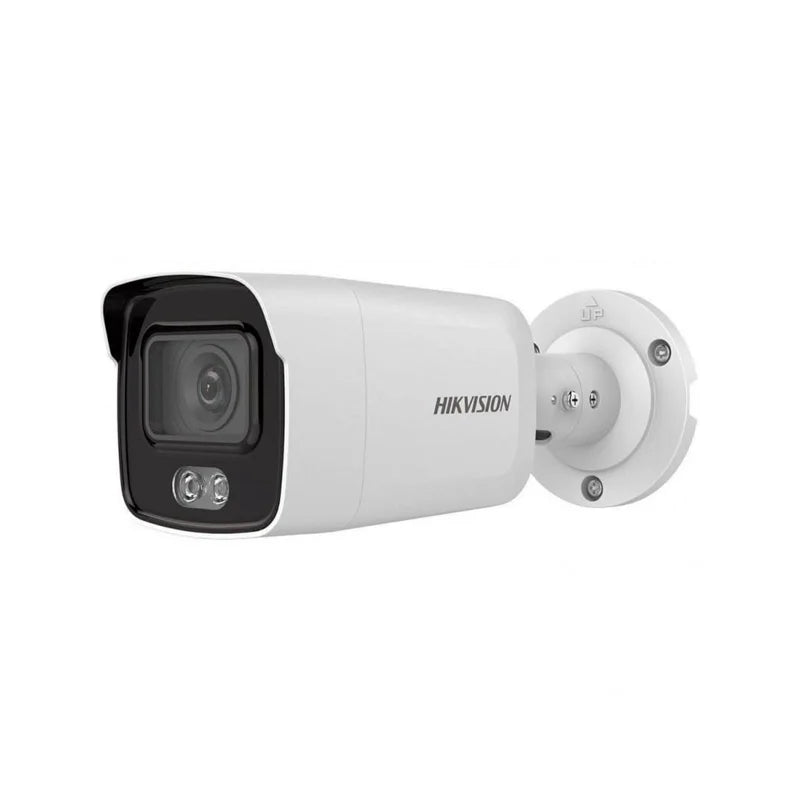 კამერა,IP,Hikvision,DS-2CD2047G2-L(C),2.8mm,4mp,Bullet,WL40m,ColorVu,