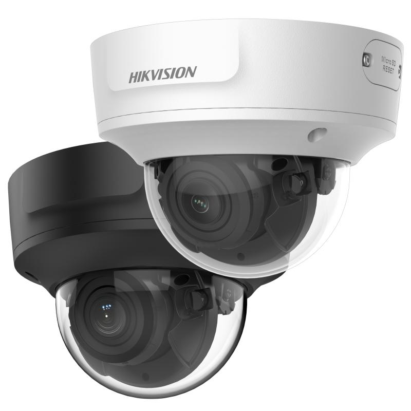 კამერა IP, Hikvision, DS-2CD2763G1-IZS_2.8-12, 6mp