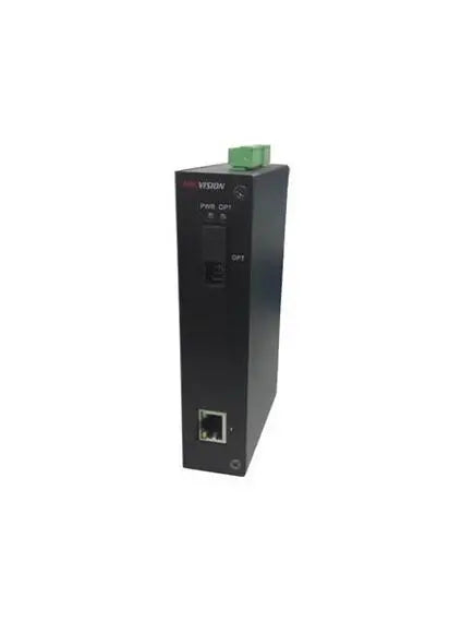 მედია კონვერტორი OPTICAL TERMINAL DS-3D01R-AU - Hikvision