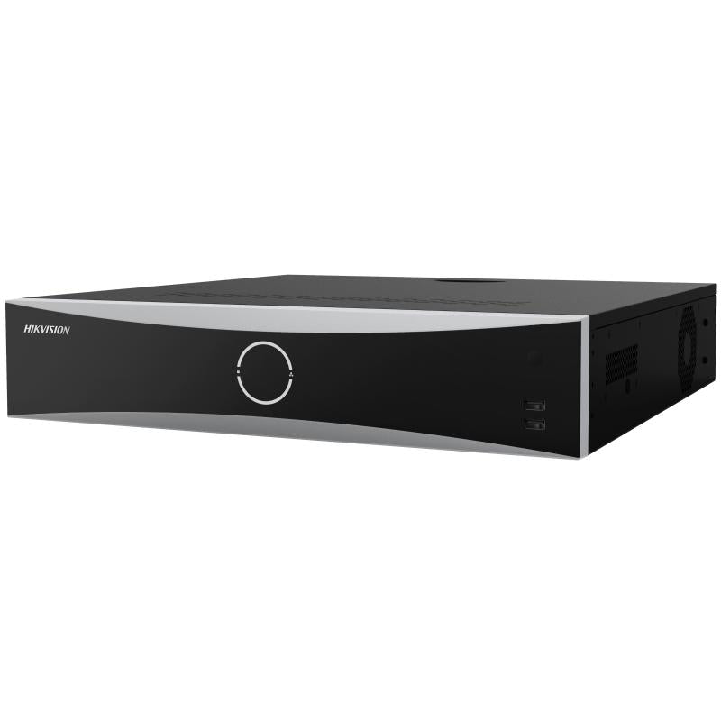 ჩამწერი DS-8632NXI-K8 - Hikvision