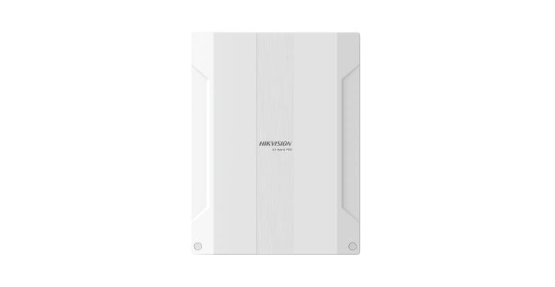 სიგნალიზაციის საკონტროლო პანელი, DS-PHA64-LP(B) - Hikvision