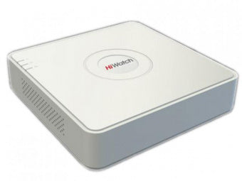 ჩამწერი,DVR Hiwatch, DS-H104GA, 1sata,4ch,1AudioIn,,,,,