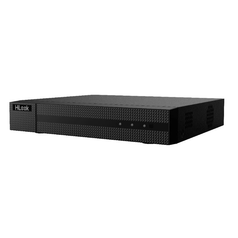 HiLook XVR-208U-M1 8-არხიანი 8MP/4K, 1 SATA, H.265 Pro+, 64Mbps, HDMI/VGA
