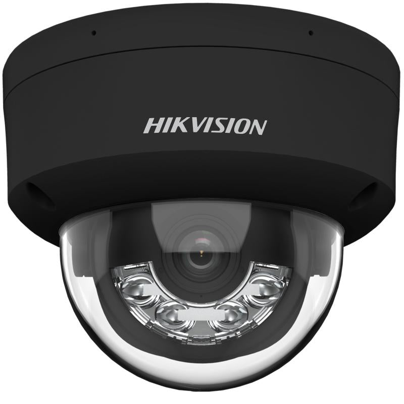 კამერა IP Hikvision,DS-2CD2143G2-LIS2U(2.8mm)(O-STD)(BLACK)