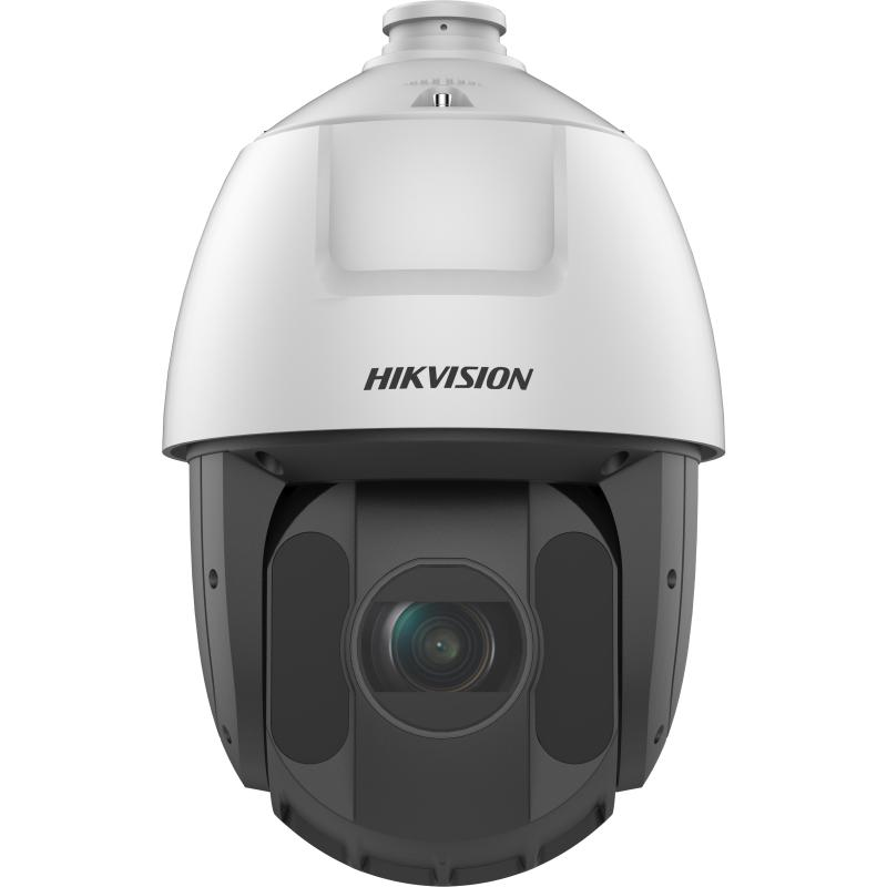 კამერა,hikvision, DS-2DE5425IW-AE(T5), 25Xopt.zoom,IP,4mp,Dome,PTZ,IR150m,DarkFighter/AcuSense,