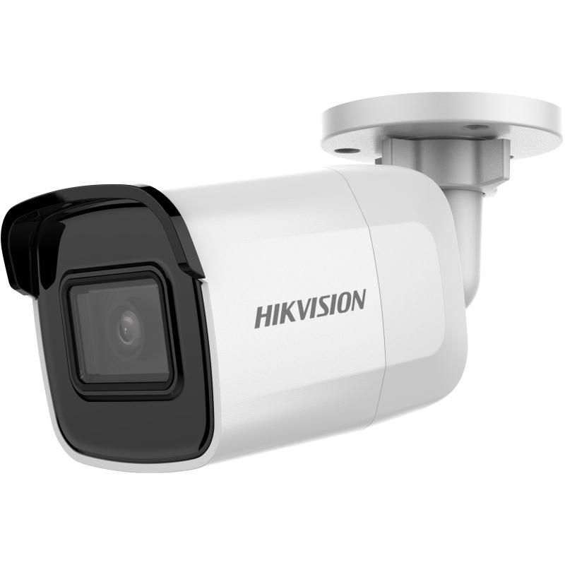 კამერა,IP,Hikvision,DS-2CD2021G1-I(С),4mm,2mp,Bullet,IR30m,,,SDcard,