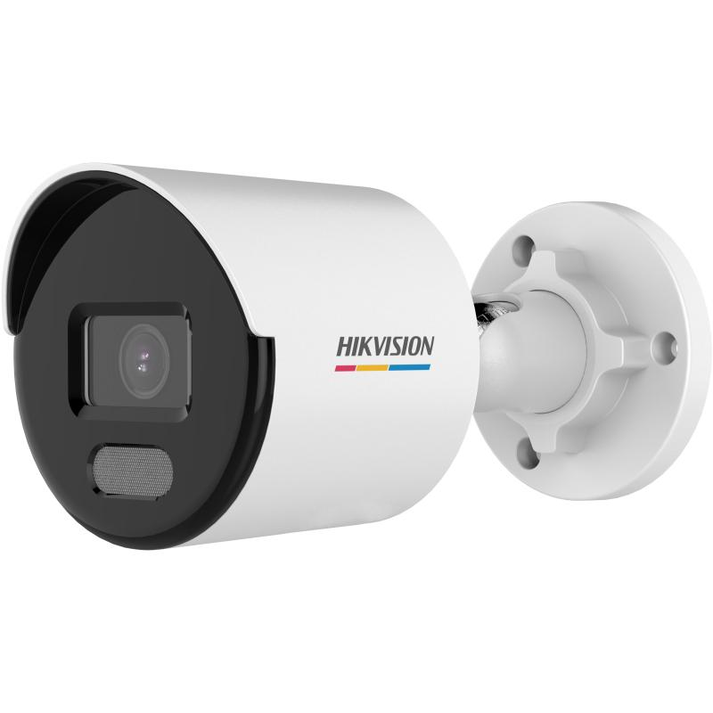 კამერა,IP,Hikvision,DS-2CD1057G0-LUF(C),2.8mm,5mp,Bullet,WL30m,ColorVu,Micro SD,Mic