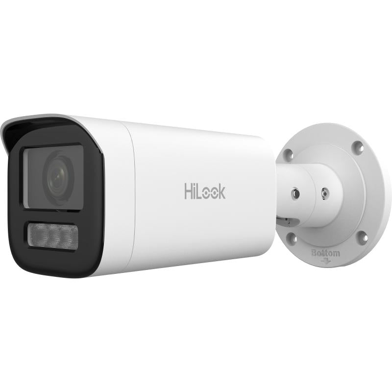 ქსელური კამერა Hilook IPC-B640HA-LZU, 4MP, 2.8–12 mm ობიექტივი, Bullet