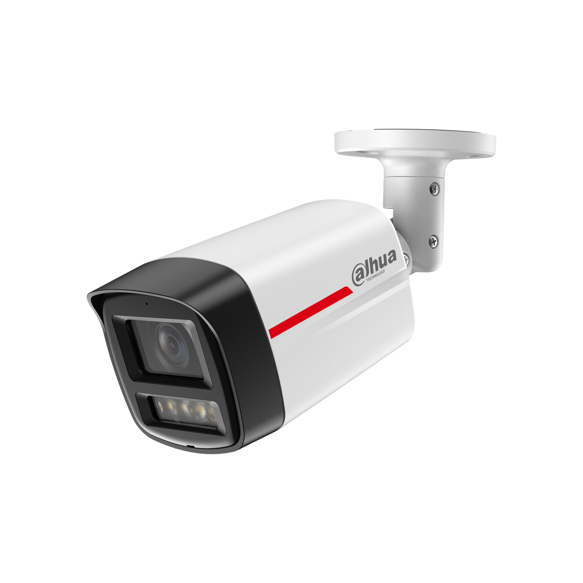 IPC-HFW2849TL-S-PRO 2.8mm 8მპ Bullet ქსელ. კამერა IP67,Mic,1/1.8",F1.0,WizColor, ნათება 50მ #582016