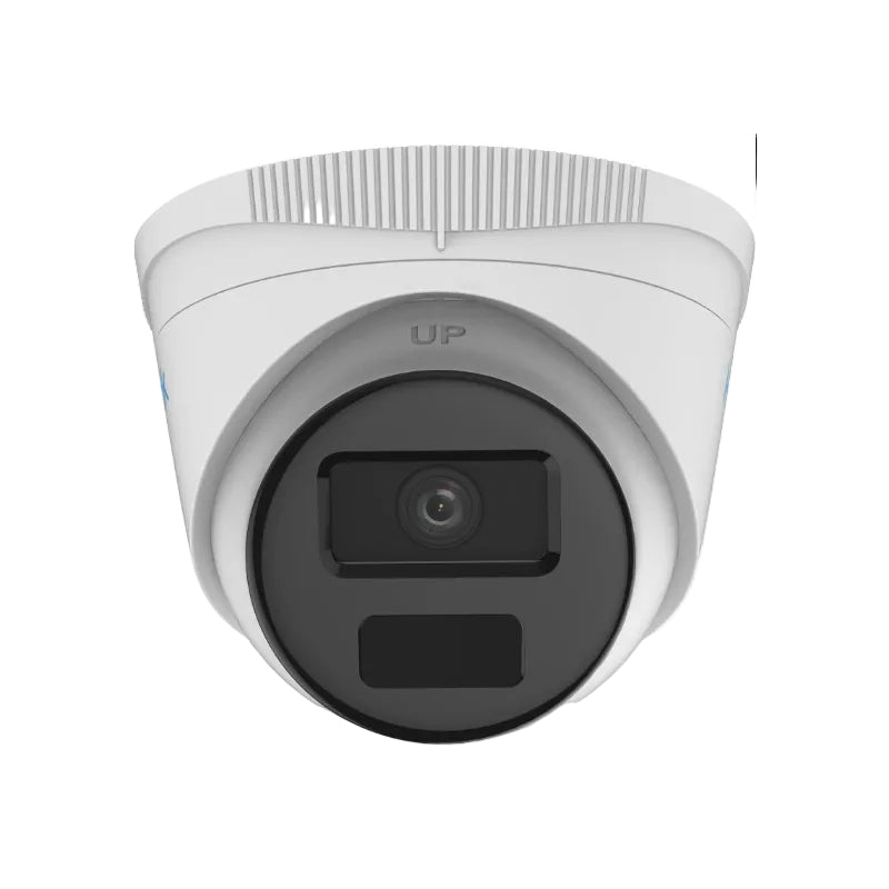 ქსელური კამერა Hilook IPC-T221H-C, 2MP, 2.8 mm ობიექტივი, Turret, დამატებითი ხედი 2