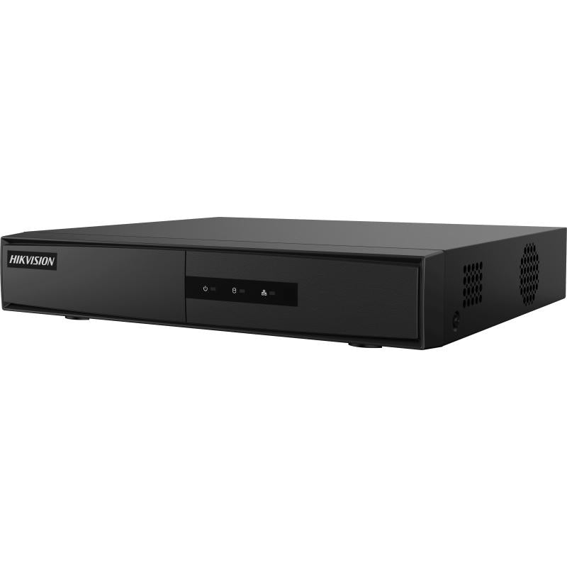 ქსელური ვიდეოჩამწერი NVR Hikvision DS-7104NI-Q1/M, 4-არხიანი, 6MP, 1 SATA