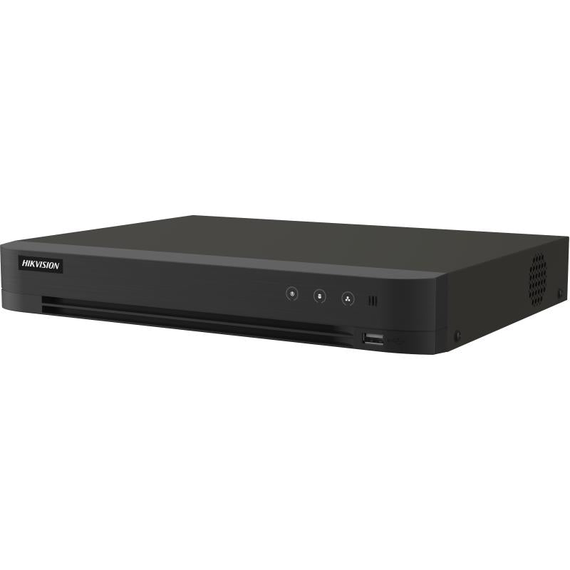 ჩამწერი  iDS-7208HUHI-M1/X(STD) - Hikvision