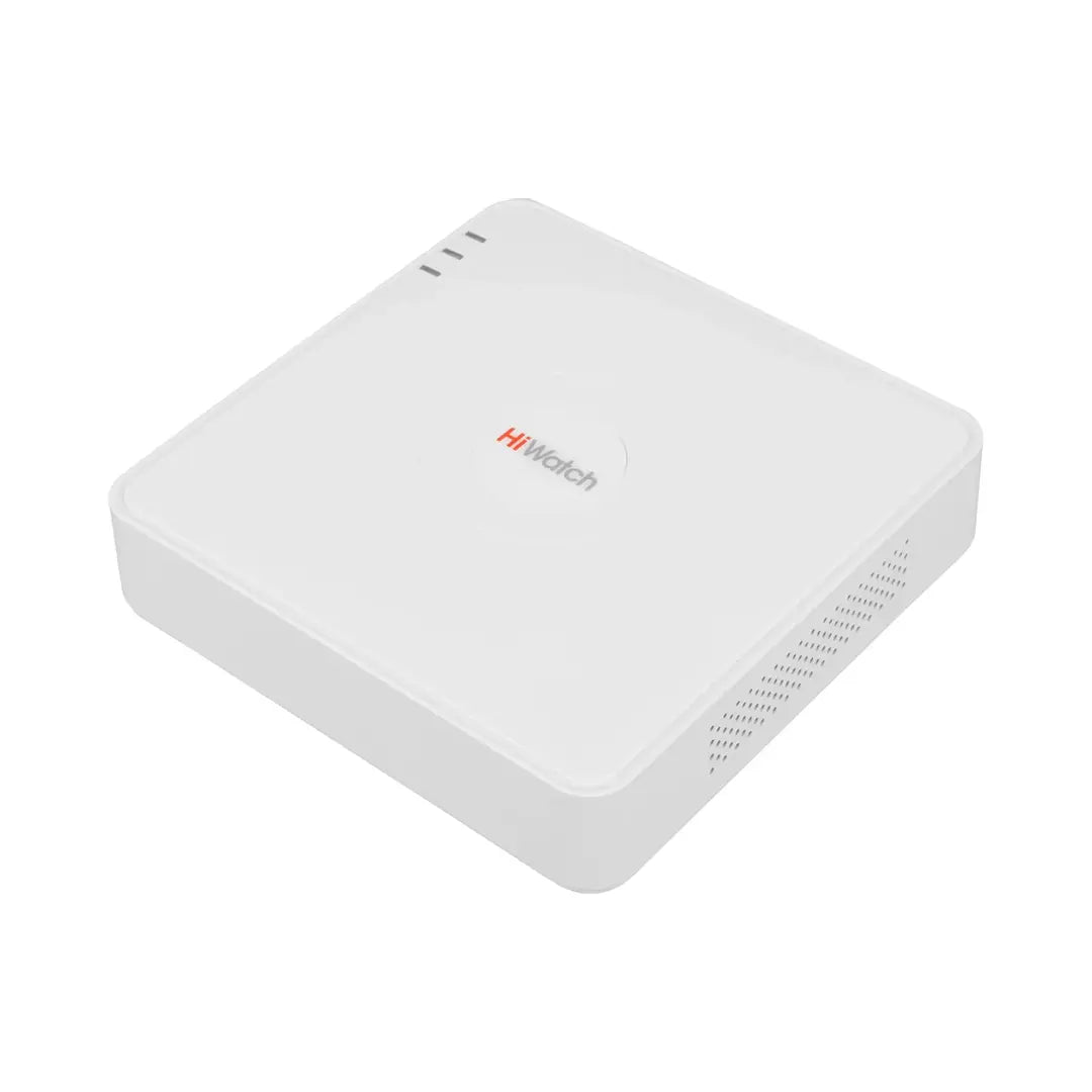 ჩამწერი,DVR Hiwatch, DS-H116GA, 1sata,16ch,AoC,,,,,