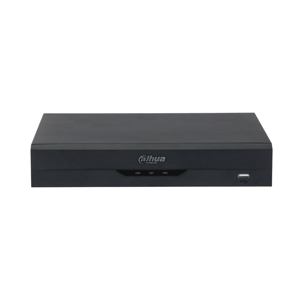 NVR4104HS-EI ქსელური ჩამწერი, WizSense სერია, 4 არხი, 1 სლოტი #581464