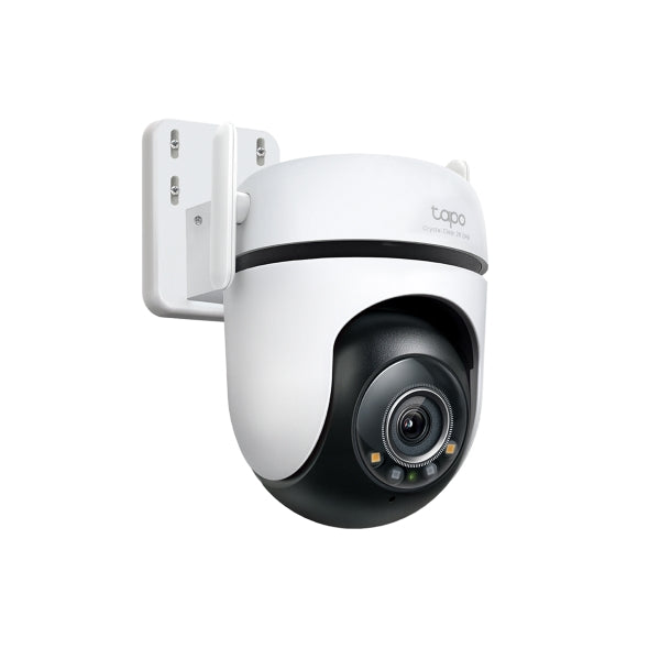 ქსელური კამერა TP-Link C520WS, 4MP, 3.18 mm ობიექტივი, PTZ