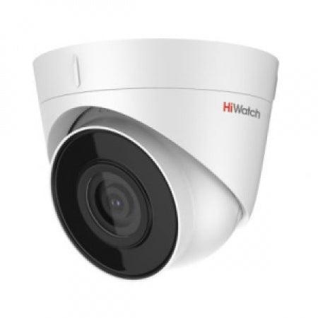 კამერა,Hiwatch, DS-I453M(C),4mm,IP,4mp,Turret,Fix,IR30m,,,