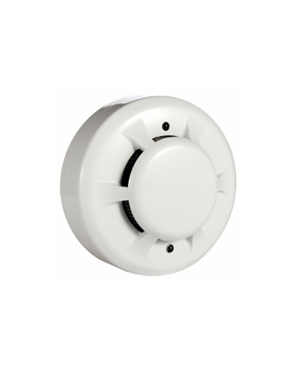 Addressable smoke detector, remote LED output, EN approved SNA-360-SL - Numens