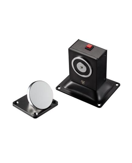 კარის მაგნიტური დამჭერი yli electronics YD-605
