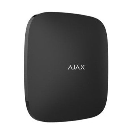 რეპიტერი Ajax ReX (8EU) ASP Black