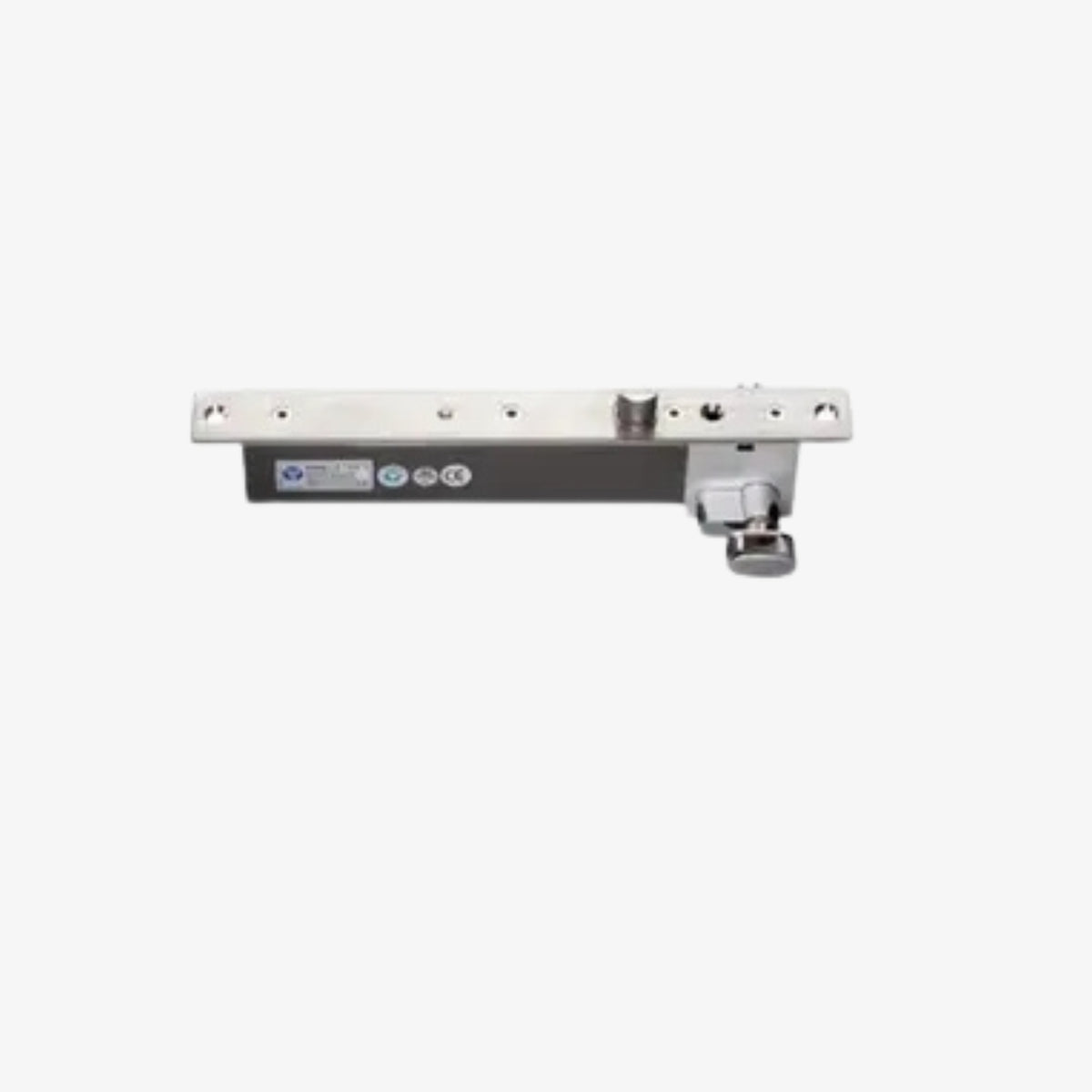 ჩამკეტი YLI Electronics YB-600B(LED) – გამძლე ელექტროჩამკეტი LED ინდიკატორით, მაღალი ხარისხის უსაფრთხოების სისტემისთვის.