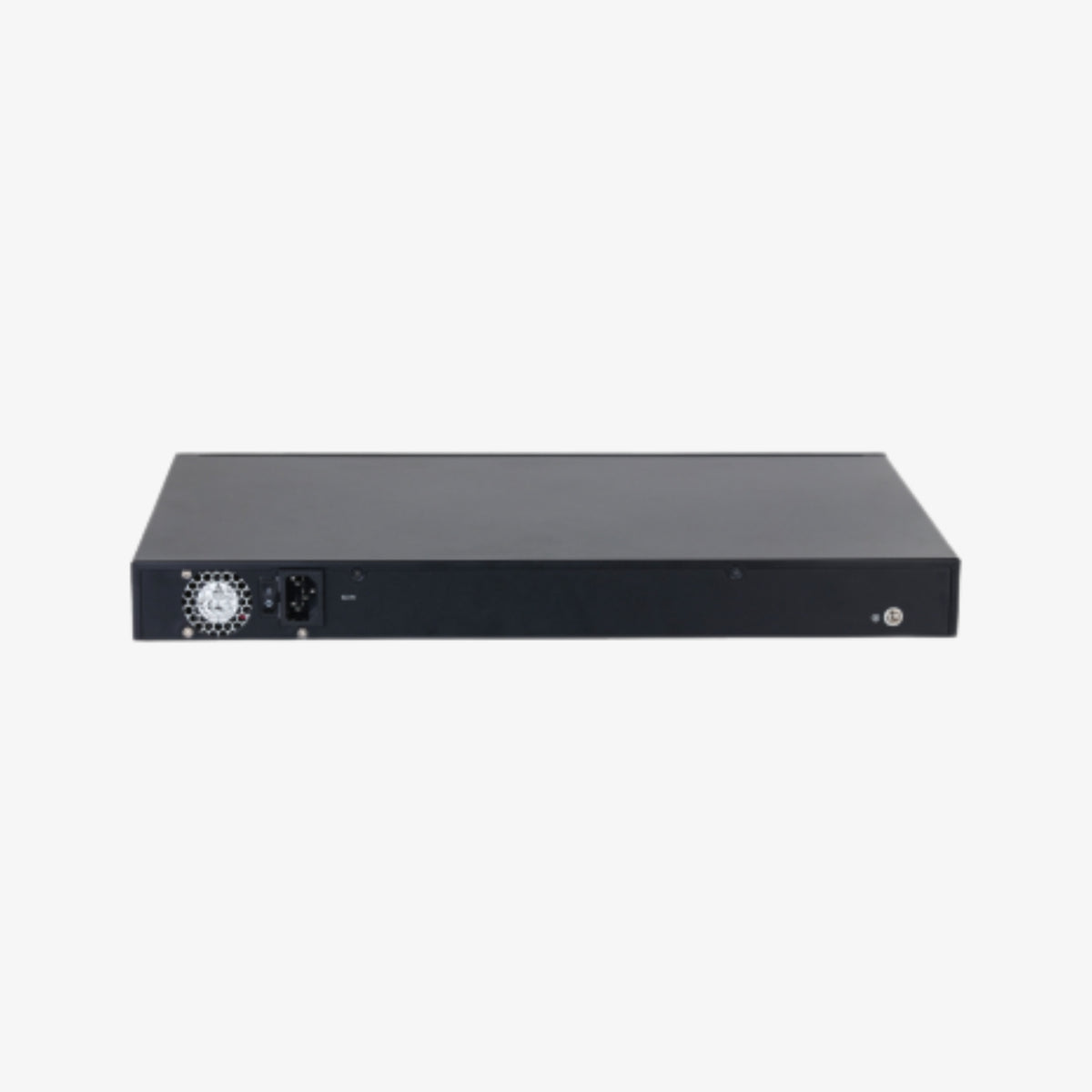 PFS3008-8ET-60 8-პორტიანი PoE ქსელური გამანაწილებელი 60W / PFS3008-8ET-60 8-Port PoE Network Switch 60W