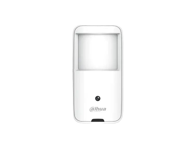 ანალოგური კამერა Dahua HAC-HUM3200AP, 2MP, 2.8 mm ობიექტივი, Cube, დამატებითი ხედი 2