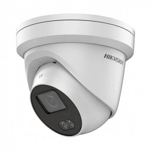 კამერა,IP,Hikvision,DS-2CD2327G1-L,4mm,2mp,Turret,WL30m,ColorVu,,SDcard,