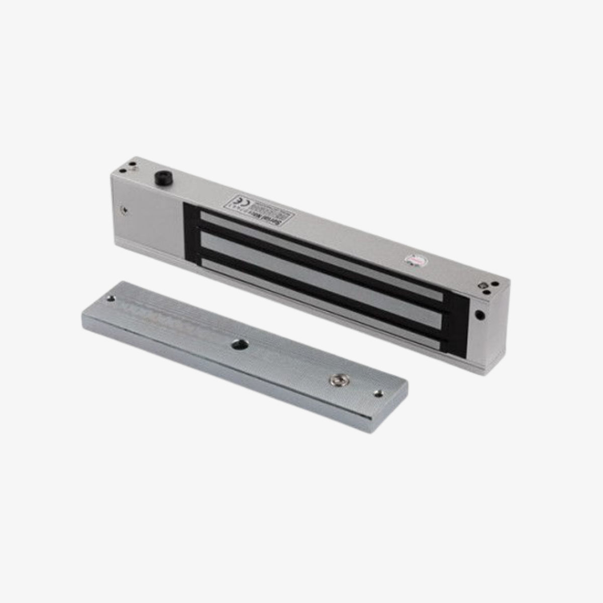 ელექტრო მაგნიტური საკეტი DS-K4H258S Electromagnetic lock