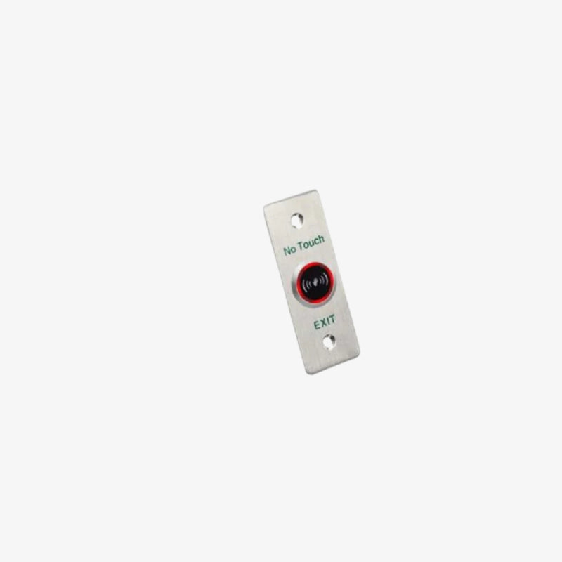 ღილაკი DS-K7P04 გამოსასვლელი ღილაკი Exit button