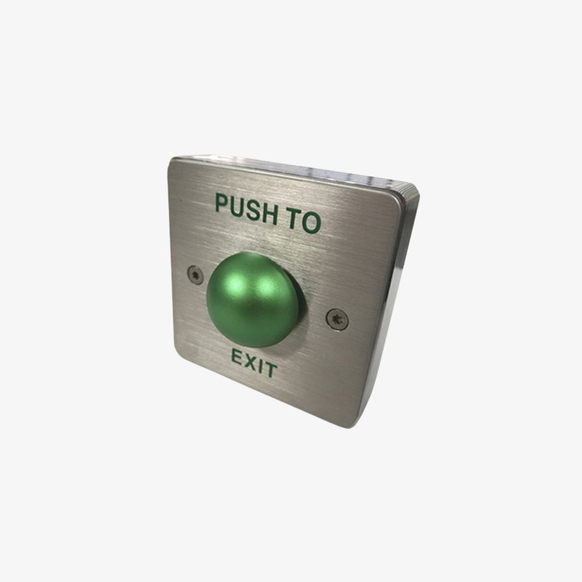 ღილაკი DS-K7P06 გამოსასვლელი ღილაკი Button