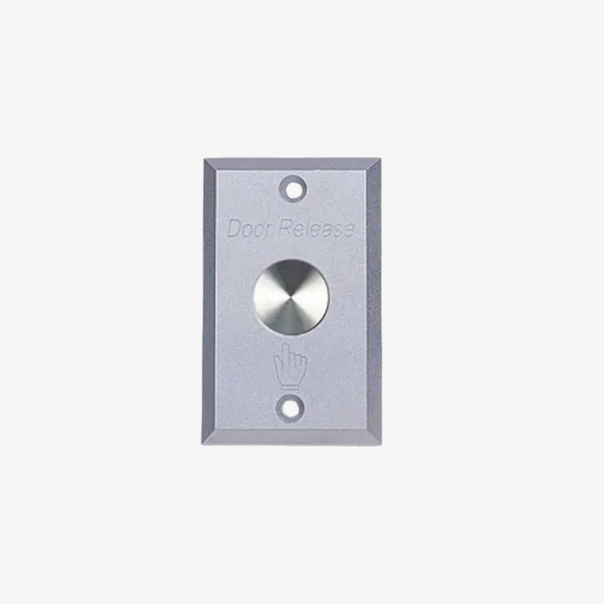 ღილაკი YLI Electronics ABK-800A – გამძლე და ელეგანტური გამოსვლის ღილაკი უსაფრთხოების სისტემებისთვის და ელექტრონული საკეტების მართვისთვის.