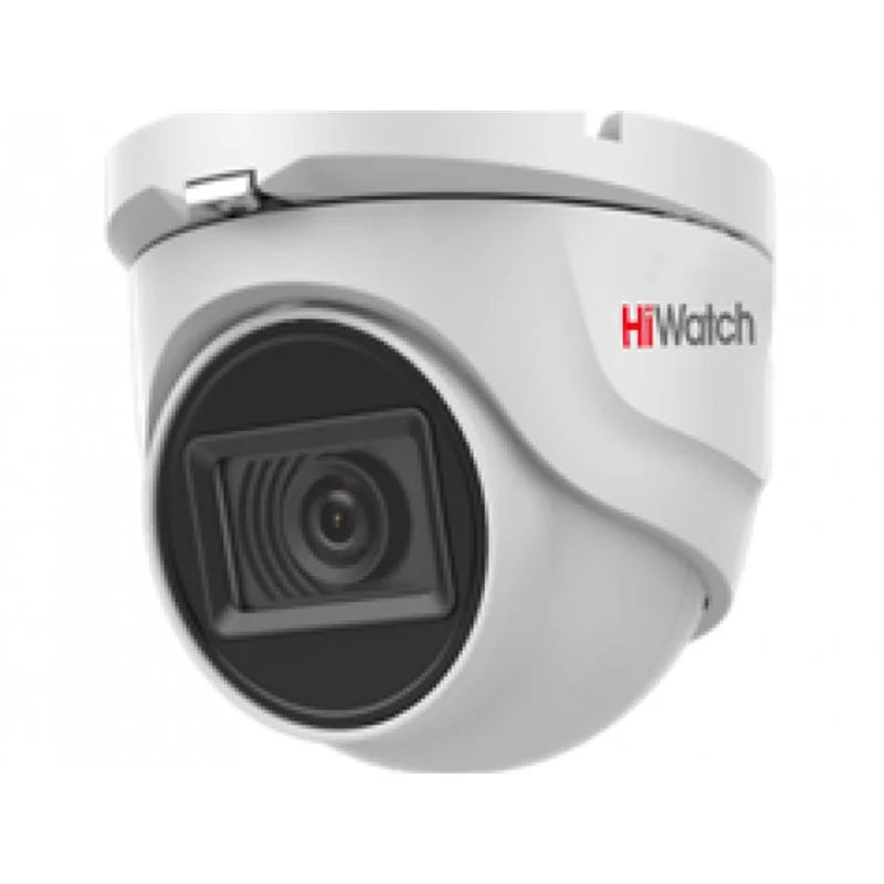 HD TVI კამერა, Hiwatch, DS-T803(B) (2,8 mm)