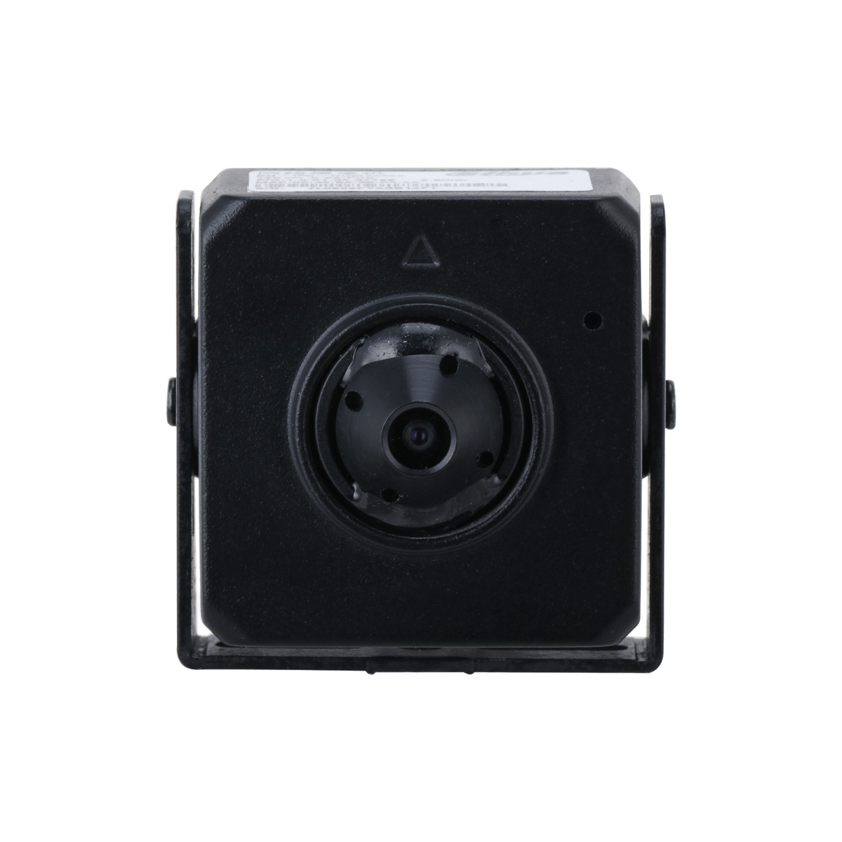 IPC-HUM4231S-L4 2.8mm 2მპ Pinhole ქსელური კამერა Mic/Aud-in #581351