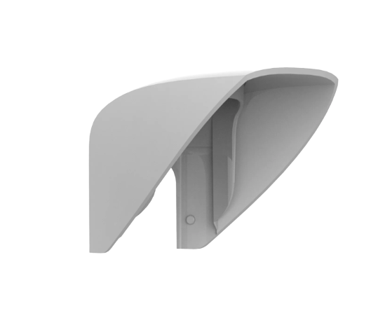ჩარჩო Ajax Hood (MPO) ASP