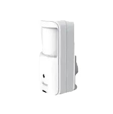 ანალოგური კამერა Dahua HAC-HUM3200AP, 2MP, 2.8 mm ობიექტივი, Cube