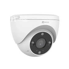 ვიდეო კამერა WiFi, CS-H4-R201-1H3EKFL,3mp,(2.8mm),Turret,Ezviz