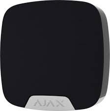 სირენა Ajax HomeSiren (8EU) ASP Black