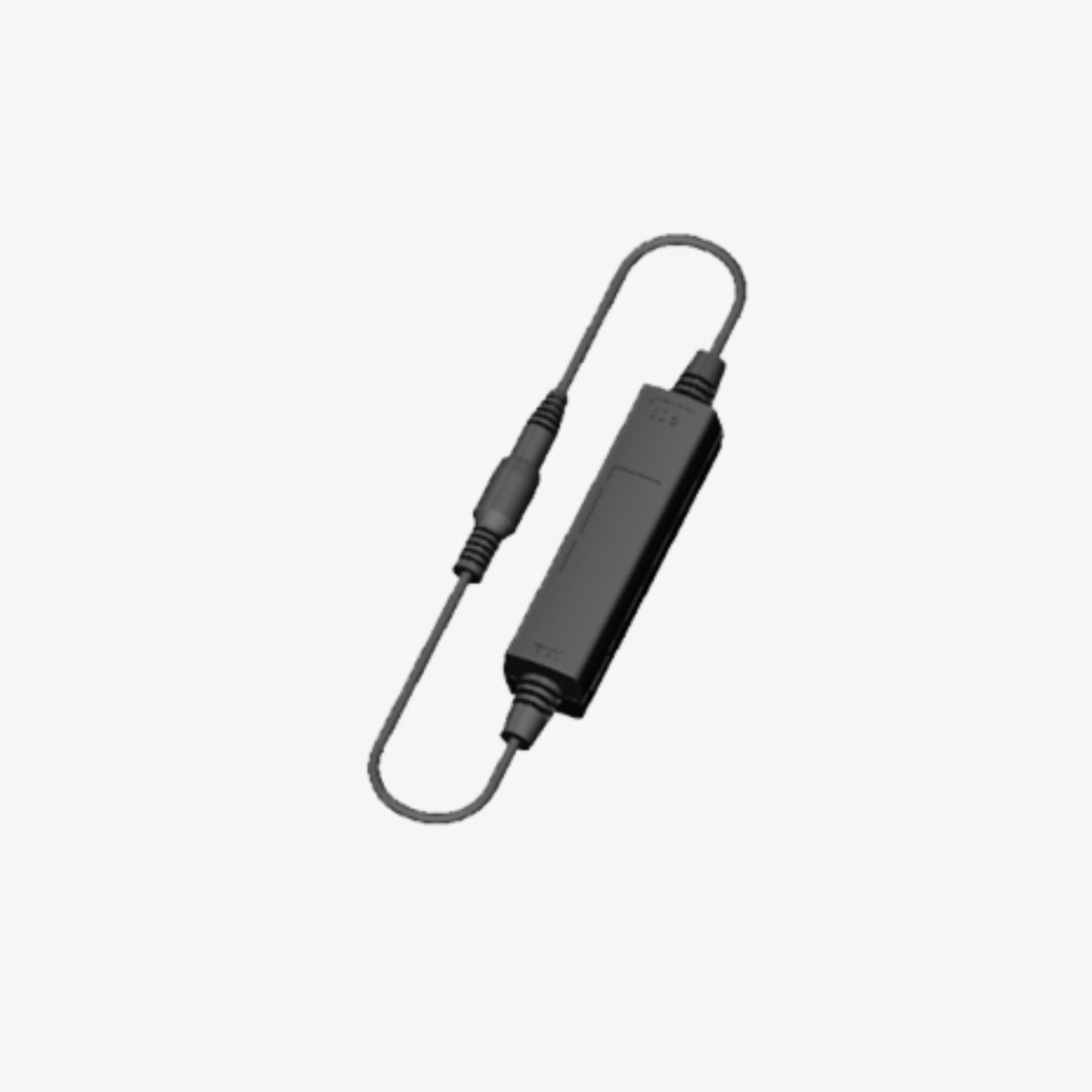 PFM790 იზოლატორი – HDCVI External Power Isolator CCTV და უსაფრთხოების სისტემებისთვის.