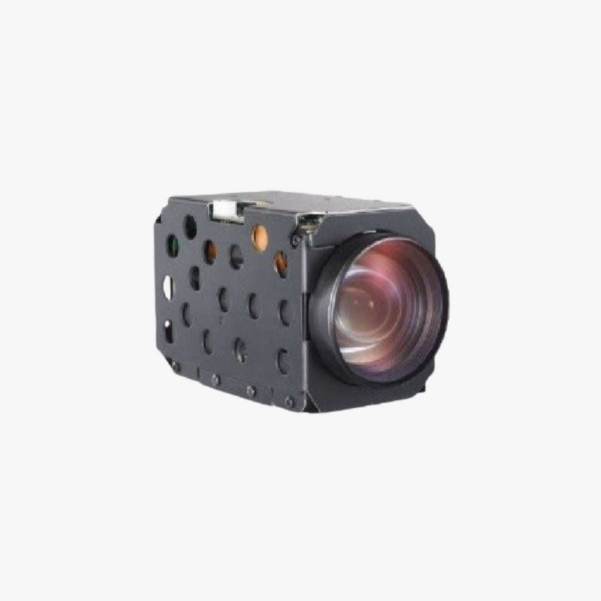 Camera კამერა Hikvision DS-2ZMN3007 უსაფრთხოების კამერა