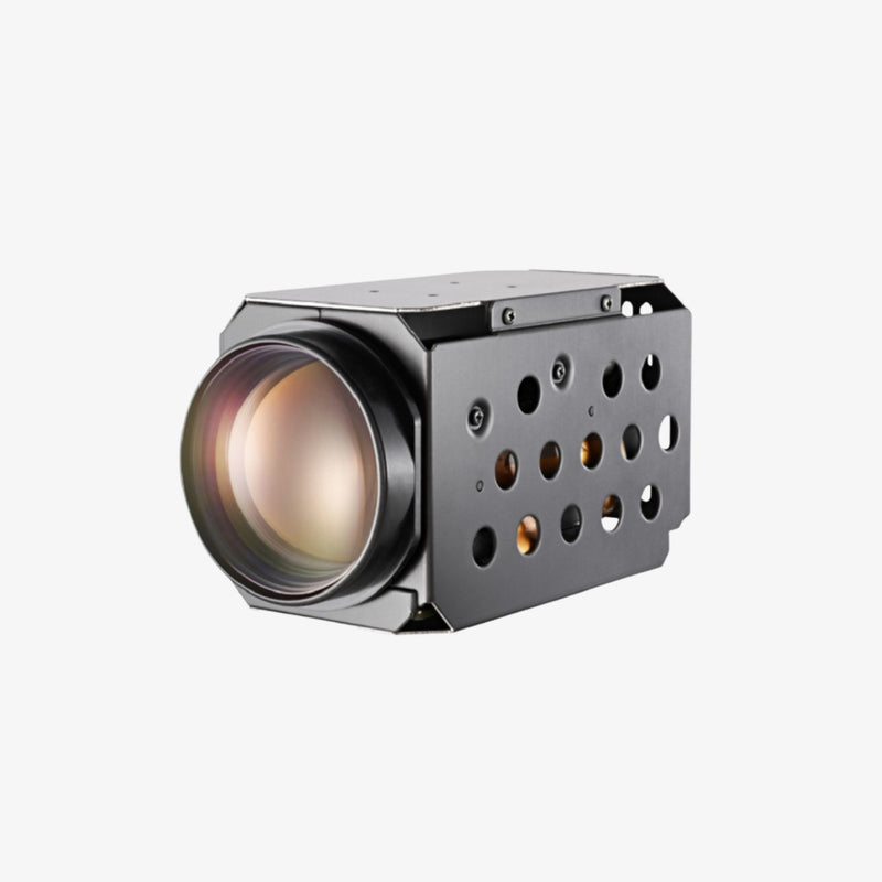 Camera კამერა Hikvision DS-2ZMN3007 უსაფრთხოების კამერა