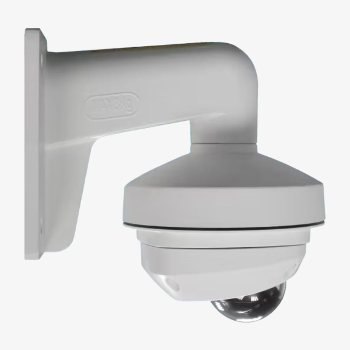 კამერის სამაგრი ფეხი DS-1272ZJ-120 – Hikvision ვიდეოკამერის სამაგრი